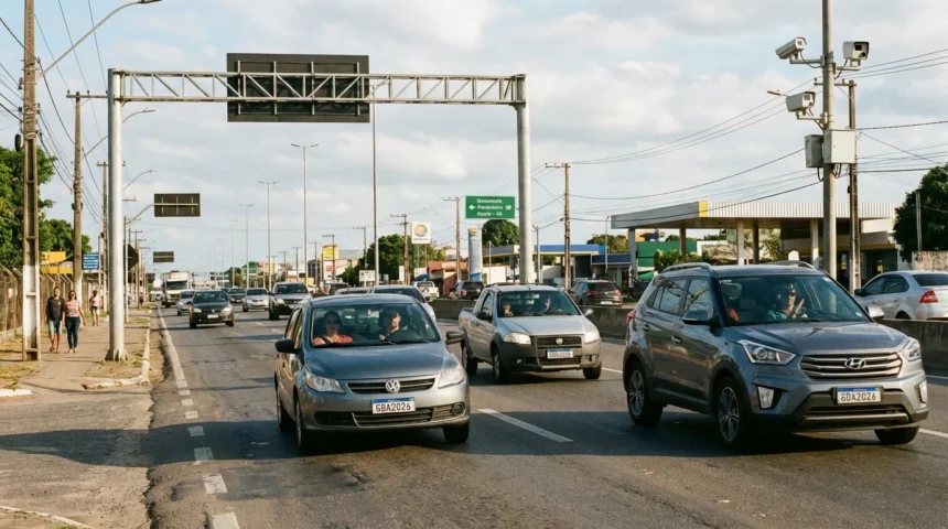 Cintos de Segurança