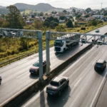 Radares de Velocidade Média Chegam ao Brasil: O Que Você Precisa Saber e Como Se Adaptar!