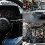 Seu Motor Está Sofrendo? A Verdade Sobre Economizar Gasolina com Giro Baixo e Custos Altos!