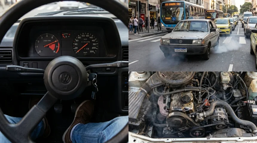 Economizar gasolina: por que rodar em marcha alta e giro baixo está destruindo motores e pode gerar uma conta de milhares de reais 1 Seu Motor Está Sofrendo? A Verdade Sobre Economizar Gasolina com Giro Baixo e Custos Altos!