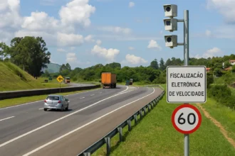 Alerta aos motoristas: 10 novos radares do DER-SP já estão em operação. Saiba onde!