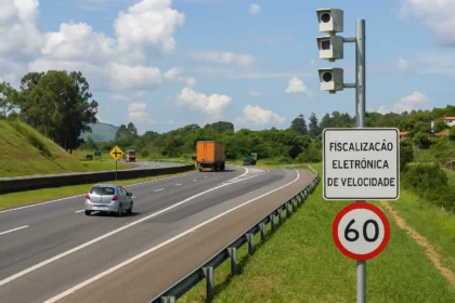 Alerta aos motoristas: 10 novos radares do DER-SP j&aacute; est&atilde;o em opera&ccedil;&atilde;o. Saiba onde!