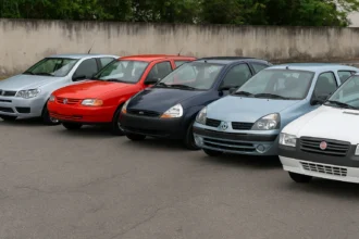7 Carros Usados Realmente Bons para 2026: Economia e Baixa Manutenção Garantidas!