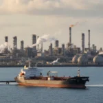 EUA Importam Petróleo Venezuelano: Entenda a Lógica do Refino e a Produção Recorde em 2024!