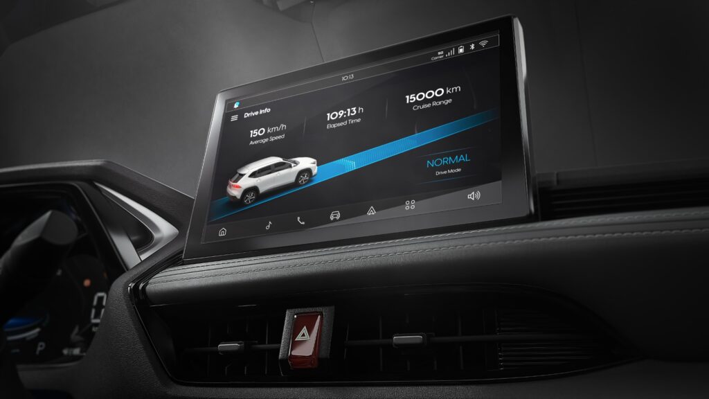 Toyota Yaris Cross 2026: pre&ccedil;os, vers&otilde;es XRE e XRX, consumo e itens do novo SUV h&iacute;brido flex no Brasil