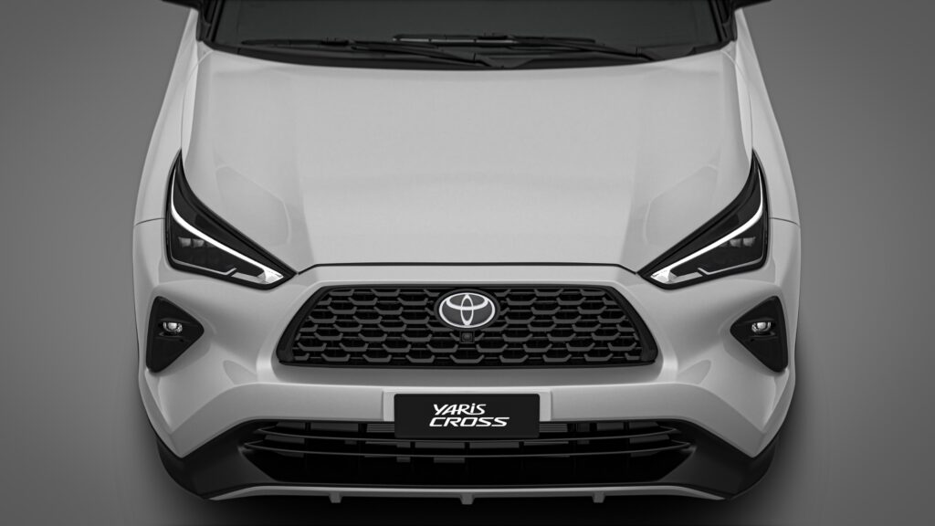 Toyota Yaris Cross 2026: pre&ccedil;os, vers&otilde;es XRE e XRX, consumo e itens do novo SUV h&iacute;brido flex no Brasil
