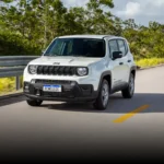 Jeep Renegade iguala preço do Citroën Basalt com R$ 21 mil de desconto: entenda a oferta!