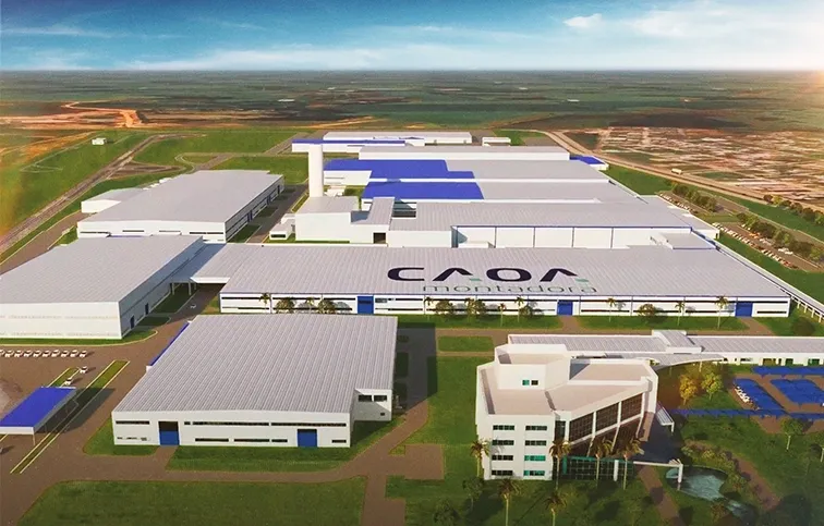 Recall CAOA Chery chama atenção para falha na bateria 48V e convoca 17.717 SUVs híbridos 1 Alerta CAOA Chery: Bateria 48V de Tiggo 5x e 7 Pro Híbrido com defeito; recall nacional convoca quase 18 mil unidades.