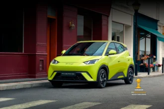 Alerta de Preço: BYD Dolphin Mini Perde R$ 17,7 Mil em 1 Ano, Quase Igualando Polo Highline no Brasil