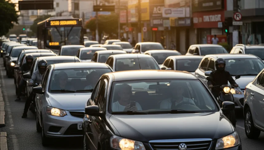 Seguro Automotivo 2026: O Guia Definitivo para Proteger Seu Veículo e Economizar!