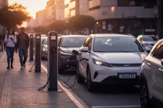 Seu Carro Elétrico ou Híbrido em 2026: Entenda o Seguro Ideal, Coberturas Específicas e Como Economizar!
