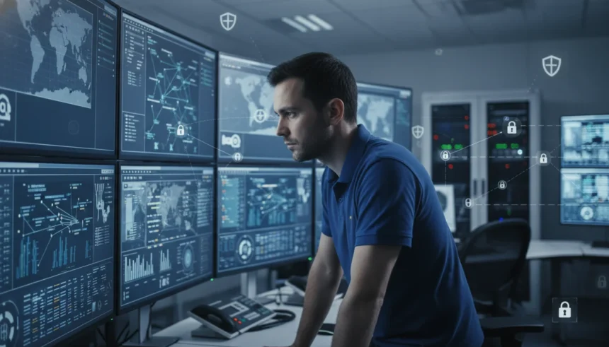 Segurança em Foco: IP 4.155.150.12 Bloqueado em Sites Automotivos – Guia Completo de Impactos e Soluções