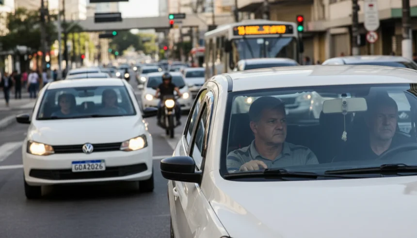 CNH 2026: MP 1.327 autoriza renovação automática para bons condutores, mas quem tem 70 anos ou mais fica fora do benefício 1 MP 1.327 Impulsiona CNH 2026 com Renovação Automática: Veja Quem se Beneficia e Quem Fica Excluído