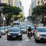 IPVA SP 2026: Desconto de 3% em janeiro! Veja prazos por placa, regras para caminhões e novas isenções