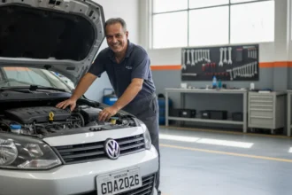 Carros que Mecânicos Detestam: Simples, Duráveis e Quase Imortais para Economizar no Brasil!