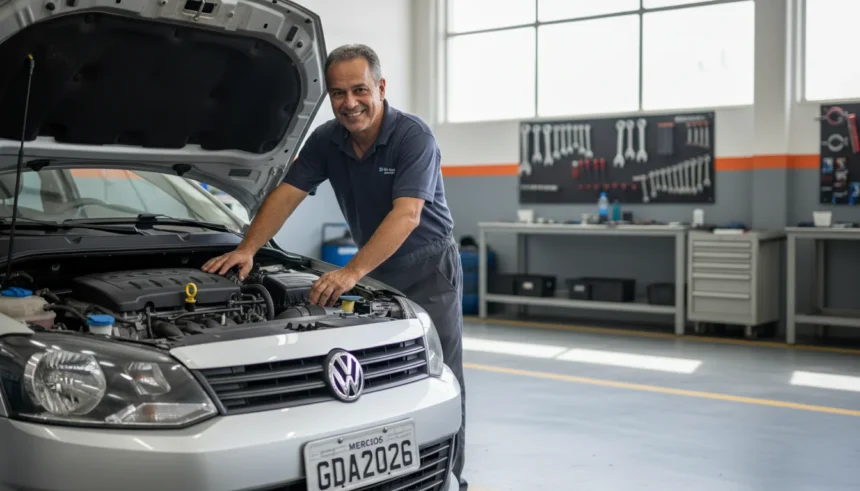 Carros que Mecânicos Detestam: Simples, Duráveis e Quase Imortais para Economizar no Brasil!