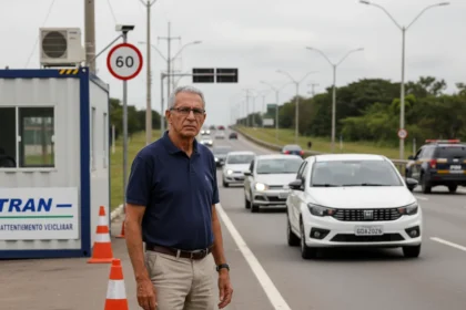 CNH 2026: Renova&ccedil;&atilde;o Autom&aacute;tica N&atilde;o Vale para 70+. Entenda a Nova Regra do Detran e MP 1.327