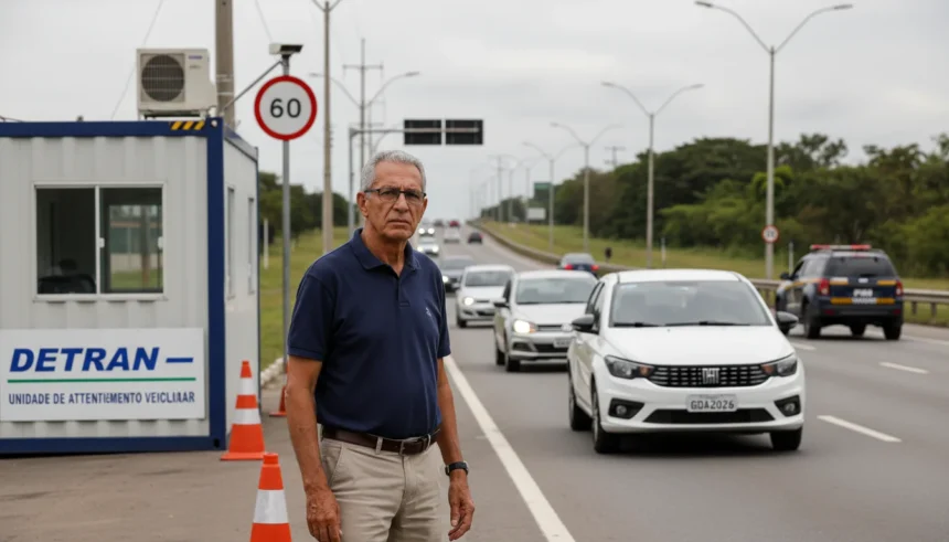 CNH 2026: Renovação Automática Não Vale para 70+. Entenda a Nova Regra do Detran e MP 1.327