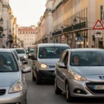 Portugal Aceita CNH do Brasil: Tudo Sobre o Novo Decreto para Viagens e Moradia