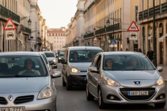 Portugal Aceita CNH do Brasil: Tudo Sobre o Novo Decreto para Viagens e Moradia