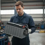 Alerta de Preço: Baterias e Motores de Elétricos Custam Mais que o Veículo? Veja o Impacto!