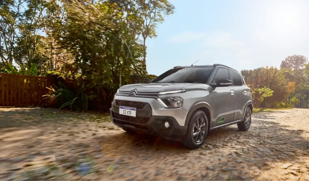 5 carros com câmbio CVT para PCD com isenção de IPI e ICMS: preços, consumo e dados técnicos de Argo, City, C3, 208 e Kicks 4 5 carros com câmbio CVT para PCD com isenção de IPI e ICMS: preços, consumo e dados técnicos de Argo, City, C3, 208 e Kicks