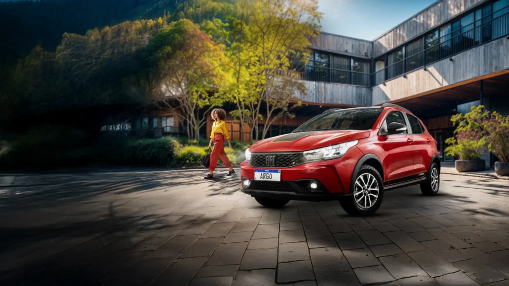 5 carros com câmbio CVT para PCD com isenção de IPI e ICMS: preços, consumo e dados técnicos de Argo, City, C3, 208 e Kicks 5 5 carros com câmbio CVT para PCD com isenção de IPI e ICMS: preços, consumo e dados técnicos de Argo, City, C3, 208 e Kicks