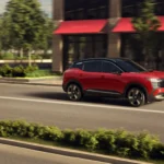 5 carros com câmbio CVT para PCD com isenção de IPI e ICMS: preços, consumo e dados técnicos de Argo, City, C3, 208 e Kicks