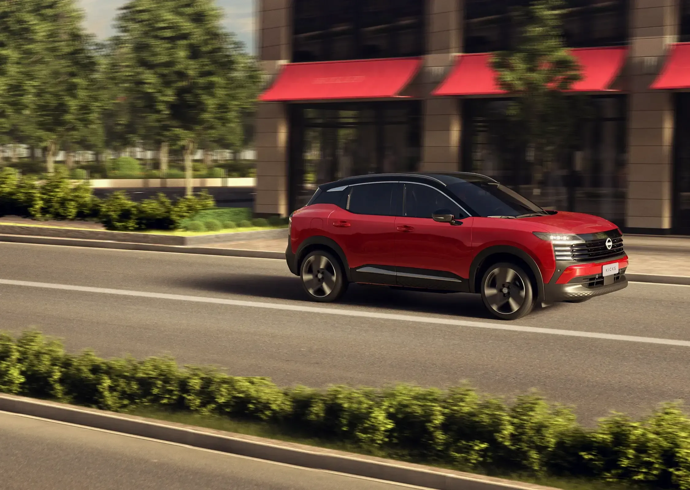 5 carros com câmbio CVT para PCD com isenção de IPI e ICMS: preços, consumo e dados técnicos de Argo, City, C3, 208 e Kicks