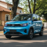 Dongfeng Nano Box em cenário brasileiro
