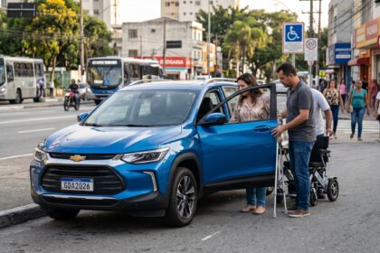 Isen&ccedil;&atilde;o de ICMS para carro PCD: como solicitar e quais s&atilde;o os requisitos estaduais para garantir este benef&iacute;cio fiscal importante