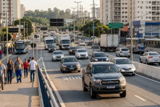 Copa do Mundo 2026 Vai Impactar o Mercado Automotivo? Entenda