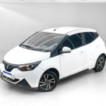 Carro elétrico popular mais barato do Brasil custa R$ 69 mil e supera 200 km de autonomia