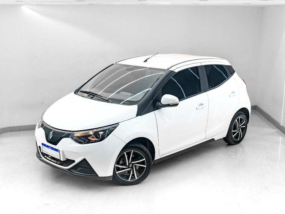 Carro elétrico popular mais barato do Brasil custa R$ 69 mil e supera 200 km de autonomia 5 Carro elétrico popular mais barato do Brasil custa R$ 69 mil e supera 200 km de autonomia