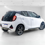 Carro elétrico popular mais barato do Brasil custa R$ 69 mil e supera 200 km de autonomia