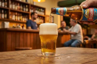 Cerveja Sem Álcool no Bafômetro: Multa de R$ 2.934,70 e Suspensão da CNH em 2024?