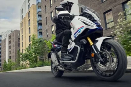 Honda X-ADV 2027 estreia no Brasil com novas cores, motor de 58,6 cv e pre&ccedil;o de R$ 93.500 mantendo o consagrado c&acirc;mbio de dupla embreagem