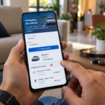 Como consultar multas de carro online sem sair de casa