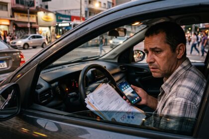 IPVA Vencido? Veja o Que Acontece e os Passos Essenciais para Regularizar Seu Ve&iacute;culo