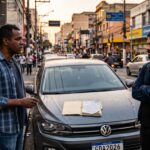 Venda de Veículo Usado: Multas Pendentes Podem Desvalorizar Seu Carro No Brasil