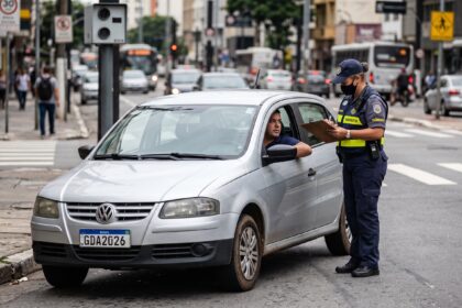 Multa ou Infra&ccedil;&atilde;o? Entenda a Distin&ccedil;&atilde;o no CTB Brasileiro e Proteja Seu Bolso e Sua CNH!