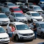 Agosto de 2026: Fim do Ágio! Preços de Carros Usados Caem até 15,7% no Brasil