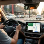 Android Auto: Google Revela Tudo Sobre o App Que Transforma Seu Carro no Brasil!