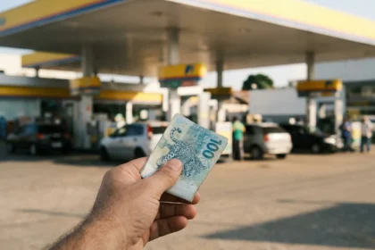 Pre&ccedil;o da Gasolina: Aumento de R$ 0,63/litro previsto para ap&oacute;s 9 de outubro; saiba como se preparar!