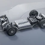 CAOA Chery Tiggo 9 estreia no Brasil com até 428 cv e preços a partir de R$ 249.990