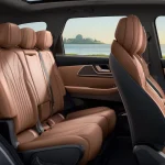 CAOA Chery Tiggo 9 estreia no Brasil com até 428 cv e preços a partir de R$ 249.990