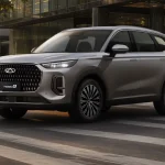 CAOA Chery Tiggo 9 estreia no Brasil com até 428 cv e preços a partir de R$ 249.990