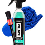 Limpador Multiuso Sintra Fast Vonixx Para Automóveis 500ml