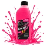 Aditivo Radiador Paraflu Rosa Diluído Pronto Pra Uso Rosa