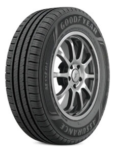 Pneu 175/65R14 Goodyear Assurance Maxlife 86H Aro 14